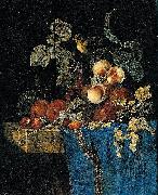 Still Life Willem van